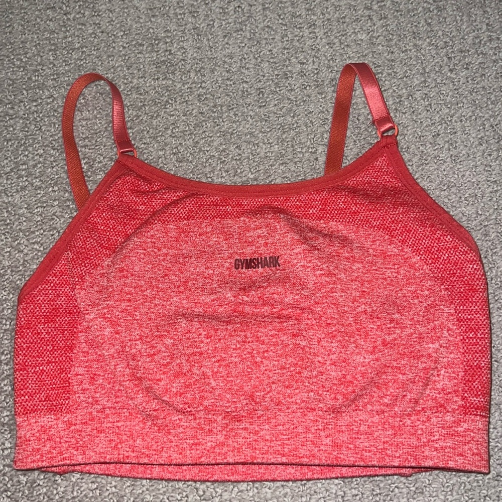 Gymshark bra